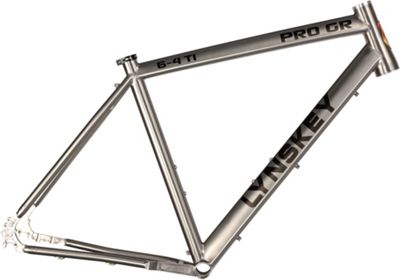 lynskey frame